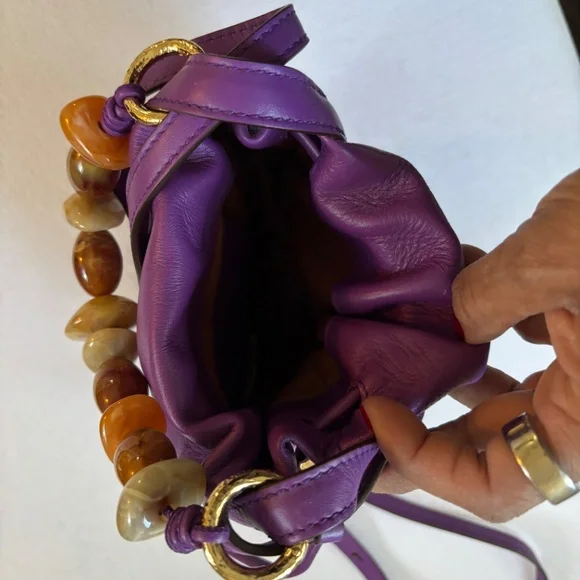 Crossbody Bag - Picture 3 of 3